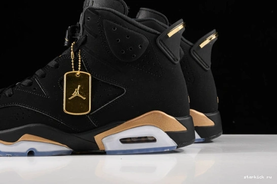  Jordan CT4954-007 DMP Retro 6 Air (2020) CT4954-007 0801